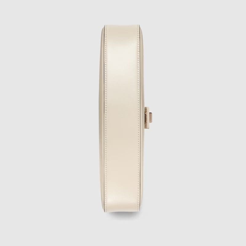 GUCCI MOON SIDE MINI SHOULDER BAG