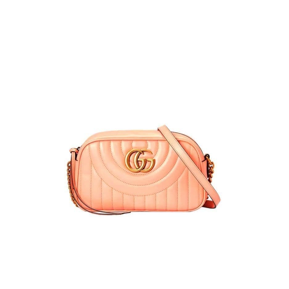 GUCCI Marmont shoulder bag