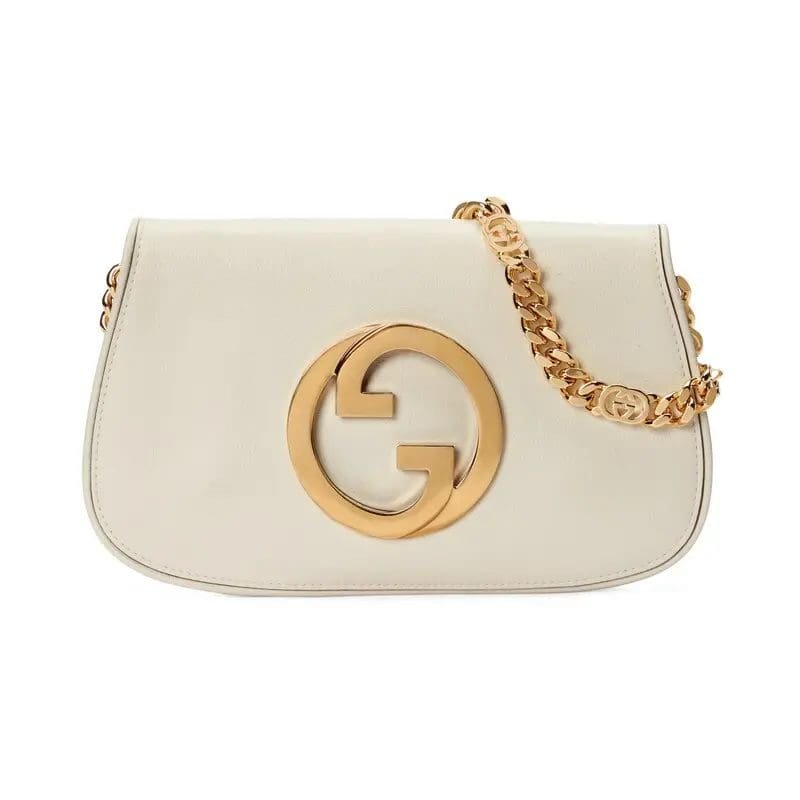GUCCI BLONDIE SHOULDER BAG