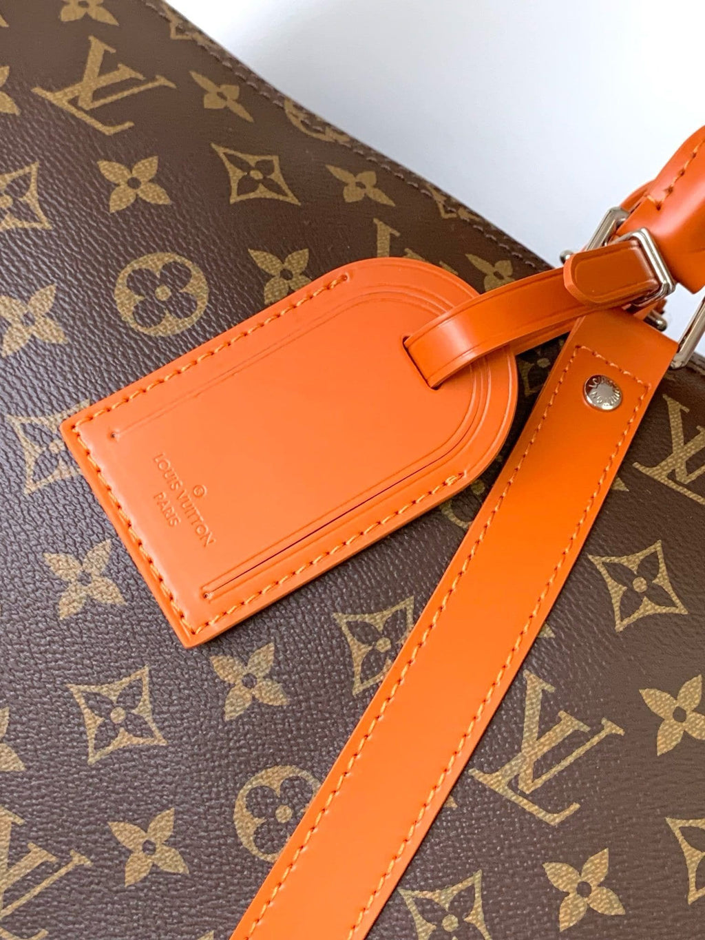 Louis Vuitton M46770 Keepall Bandoulière 50