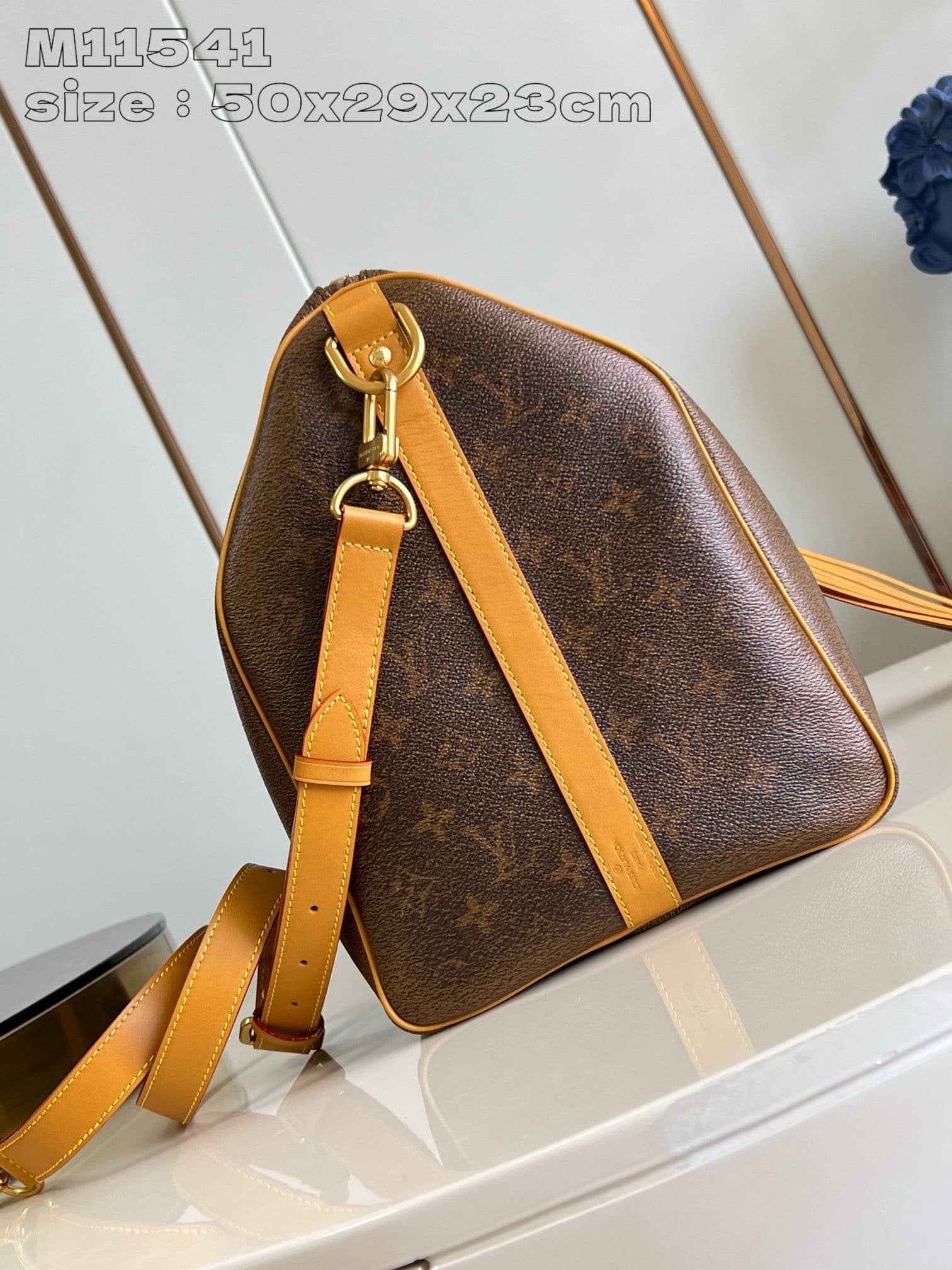 Louis Vuitton M11541 Keepall Bandoulière 50