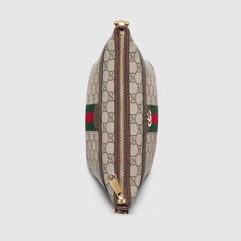 GUCCI OPHIDIA GG MINI SHOULDER BAG