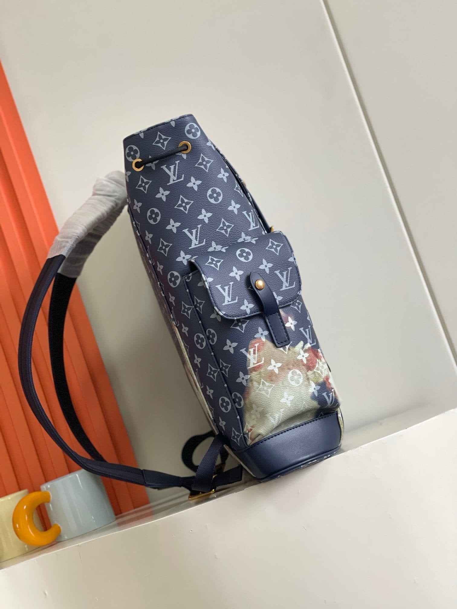 Louis Vuitton M46805 Christopher MM