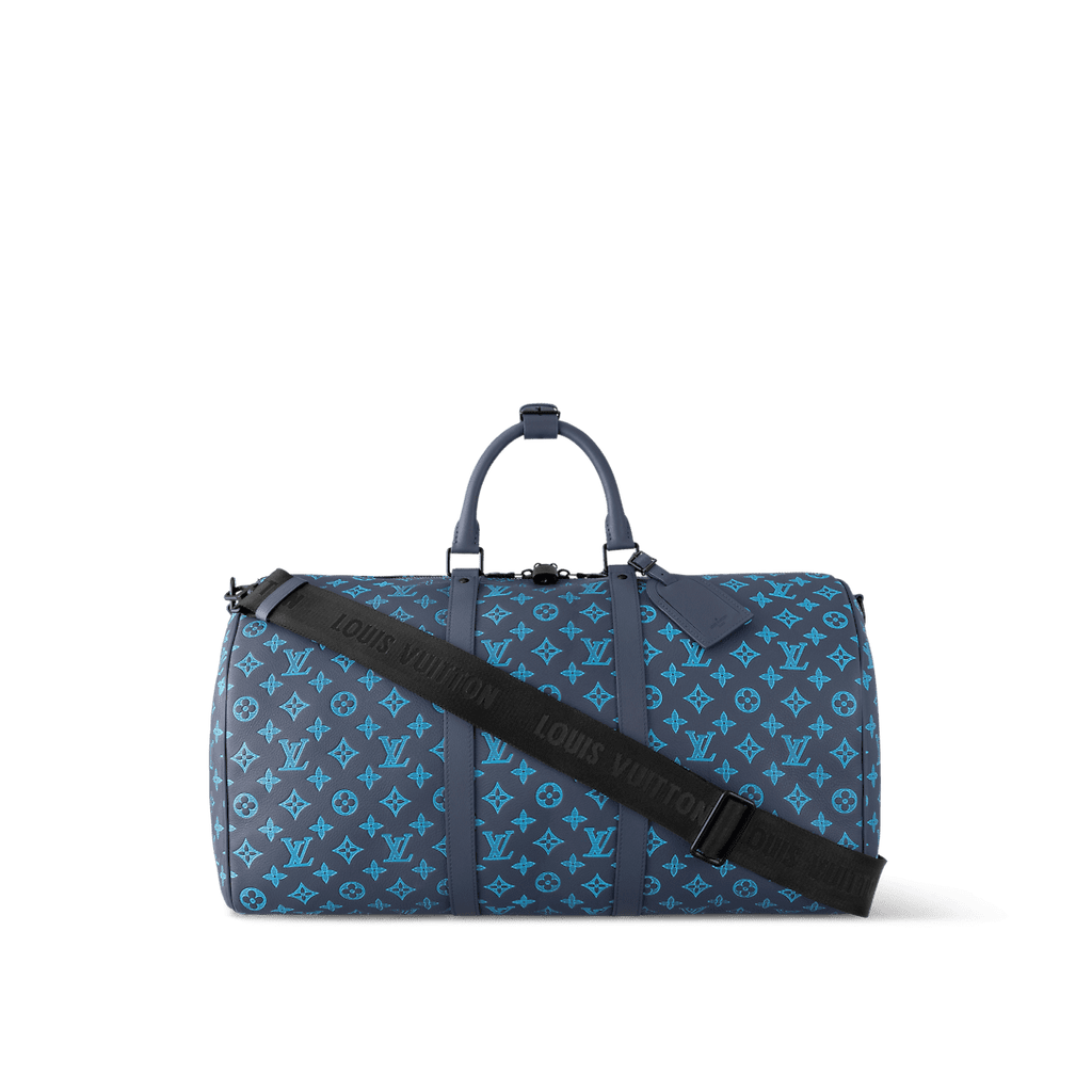 Louis Vuitton M46593 Keepall Bandoulière 50