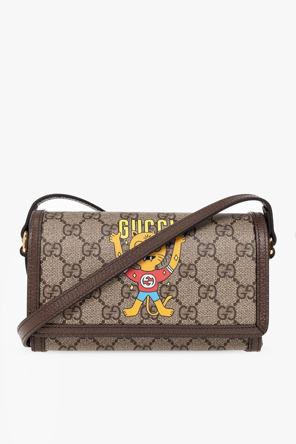 Gucci x Pablo Delcielo