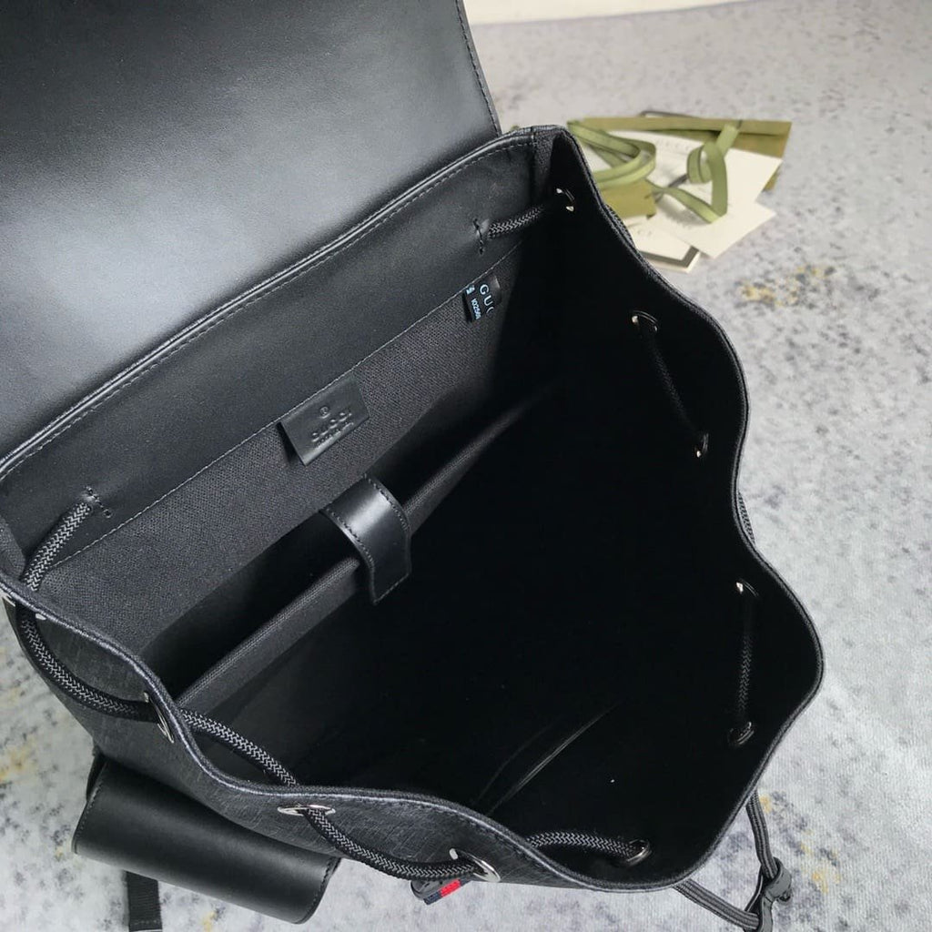 GUCCI BACKPACK