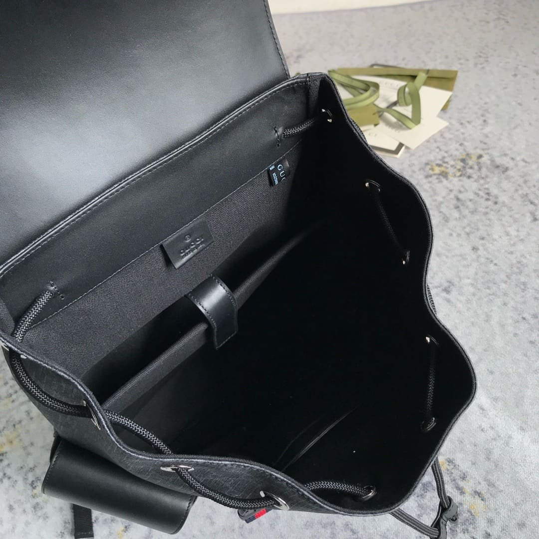 GUCCI BACKPACK
