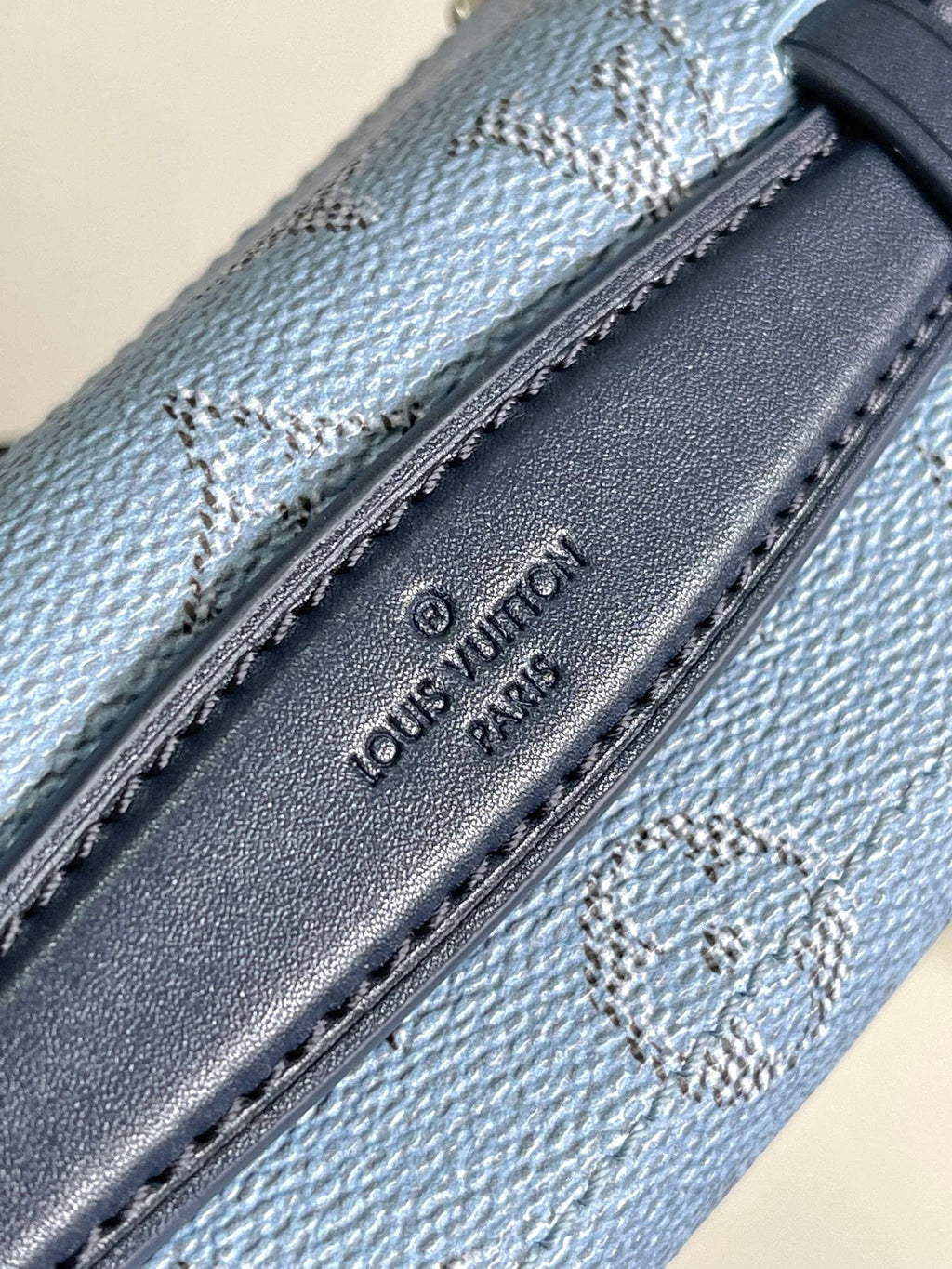 Louis Vuitton M15035 Soul Trunk Bag