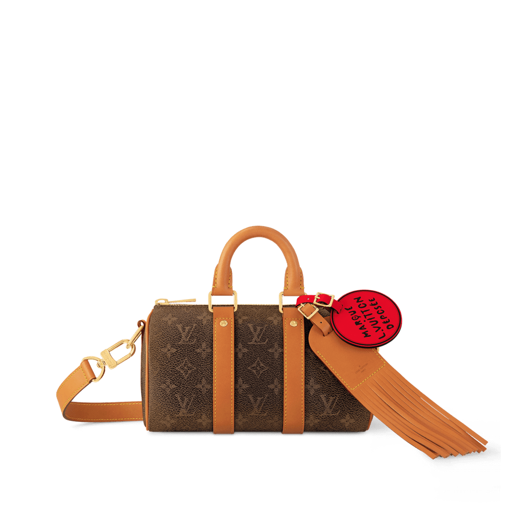 Louis Vuitton M11542 Keepall Bandoulière 25