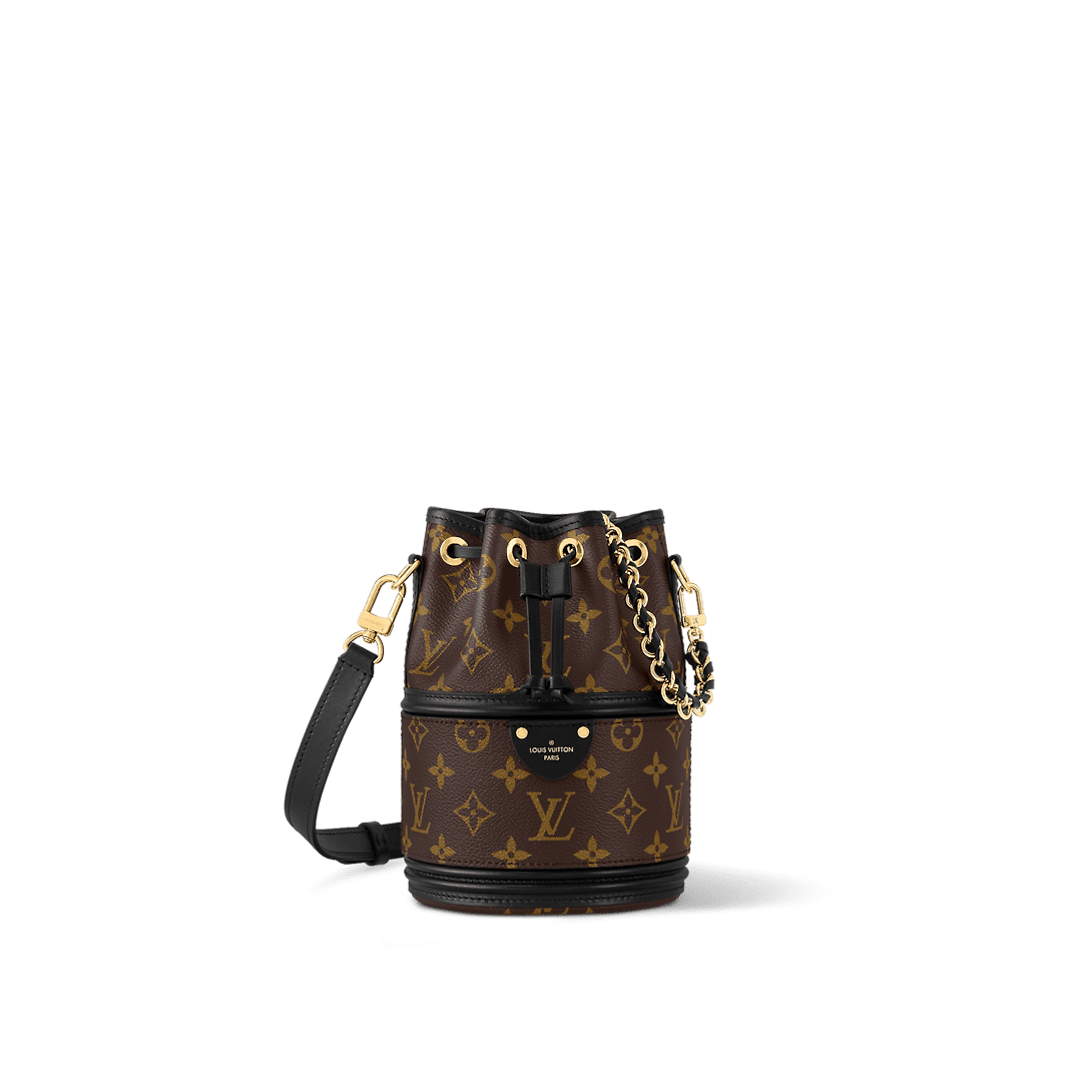 Louis Vuitton M83480 Canoé