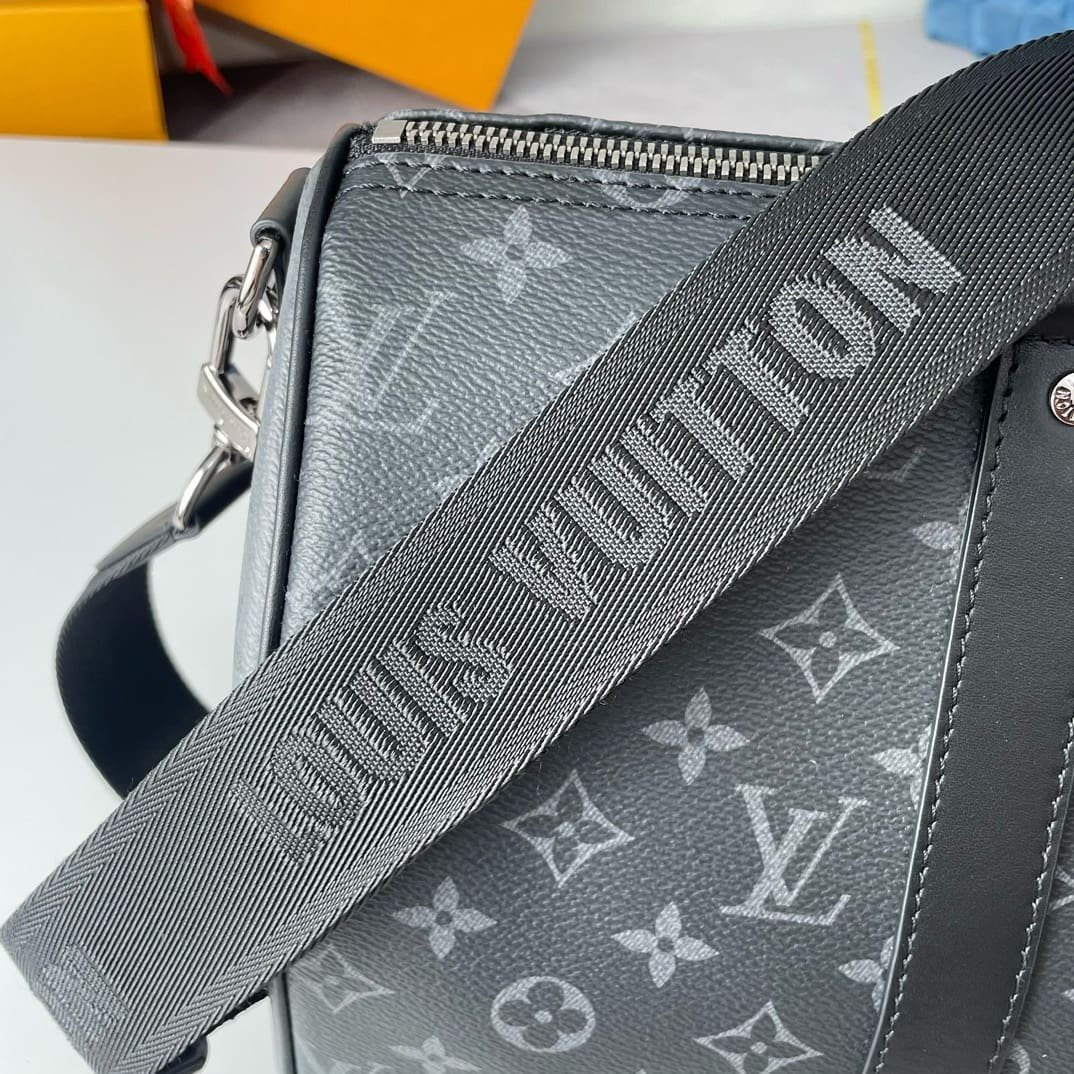 Louis Vuitton M46655 Keepall Bandoulière 35