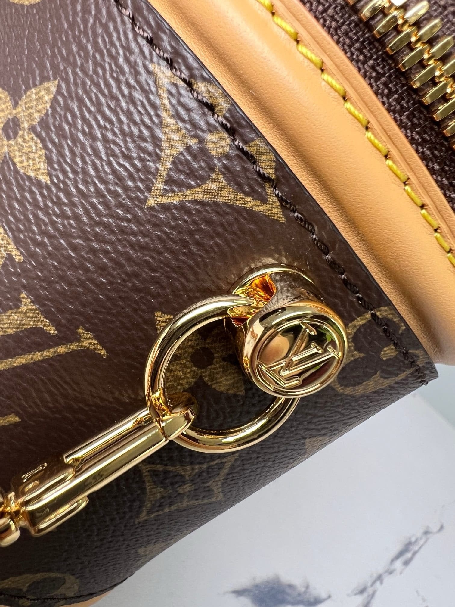 Louis Vuitton M82952 Nano Cannes