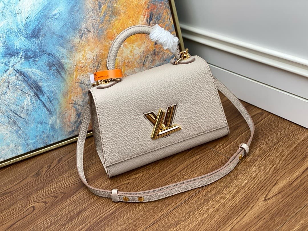 Louis Vuitton M57214 Twist One Handle PM