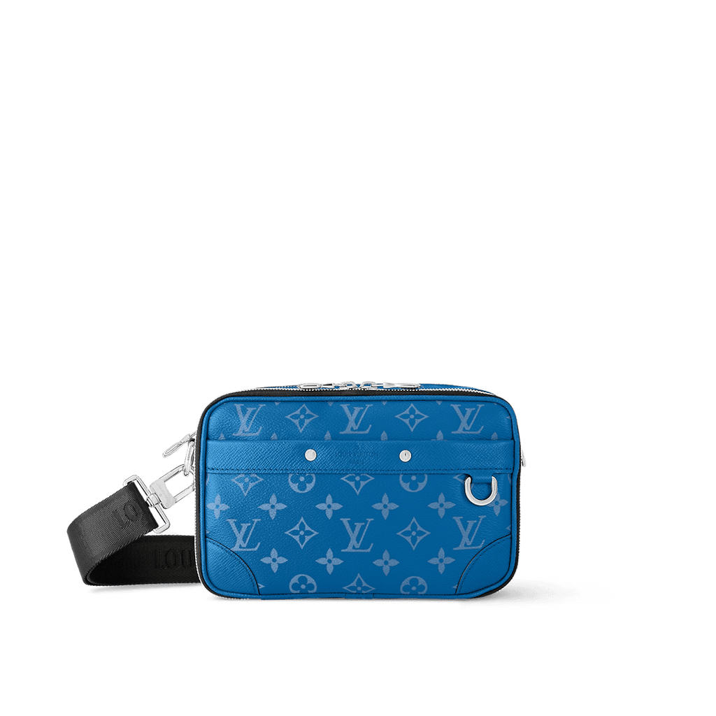 Louis Vuitton M31016 Alpha Messenger