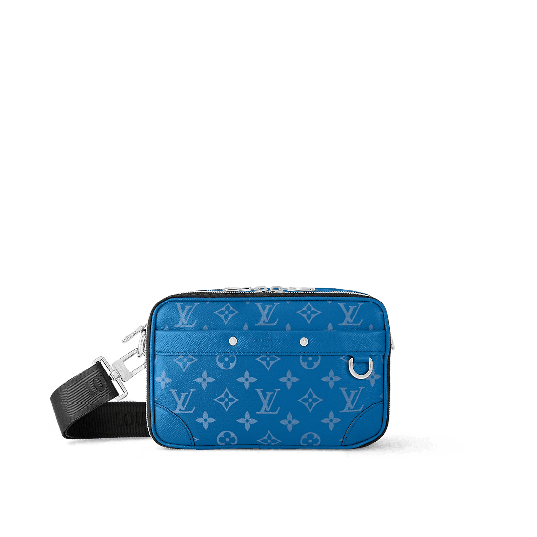 Louis Vuitton M31016 Alpha Messenger