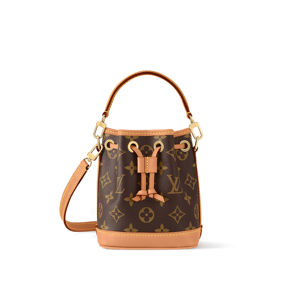 Louis Vuitton M81266 Nano Noé