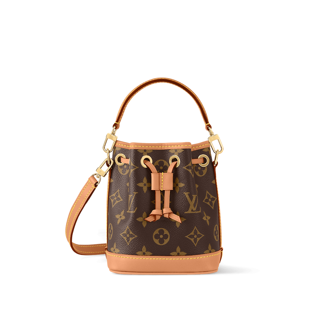 Louis Vuitton M81266 Nano Noé