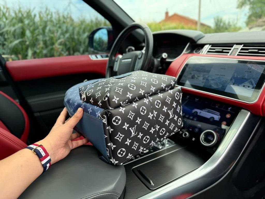 Louis Vuitton M11590 Discovery Backpack PM
