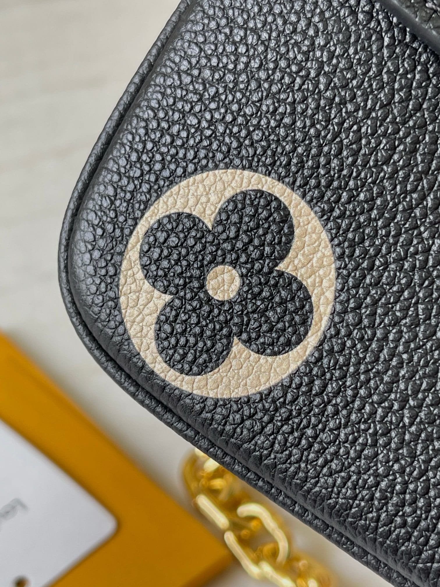 Louis Vuitton M46596 Pochette Métis East West