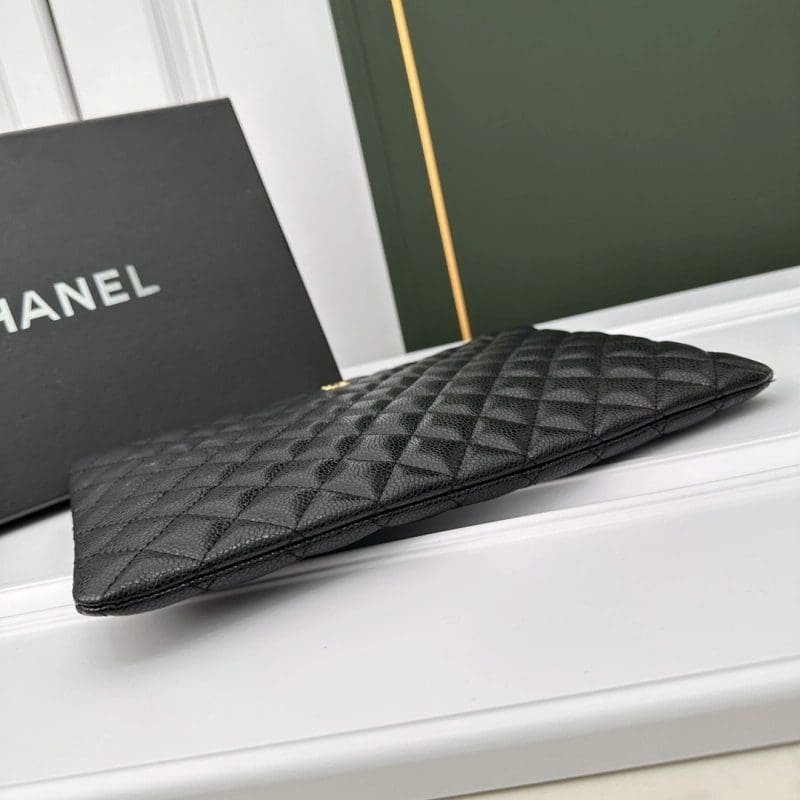 Chanel Pouch