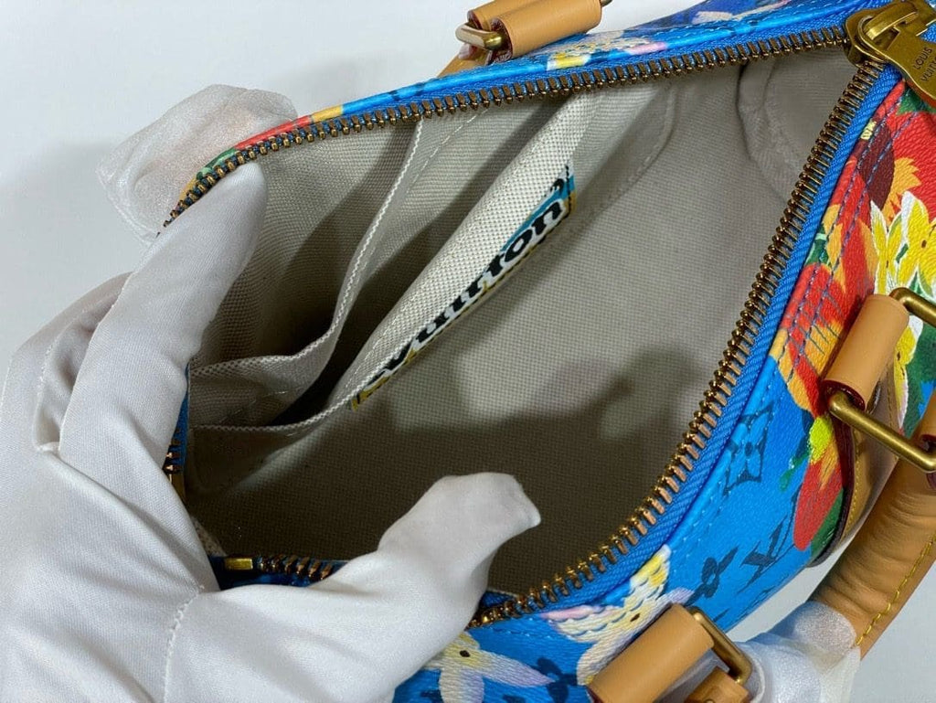 Louis Vuitton M24999 Keepall Bandoulière 25