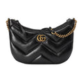 GUCCI MARMONT SMALL SHOULDER BAG