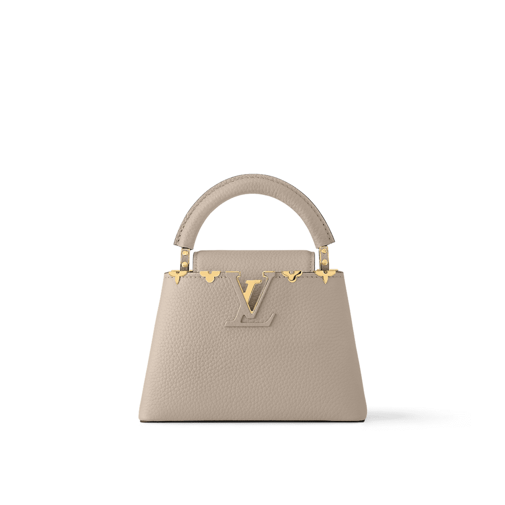 Louis Vuitton M24567 Capucines Mini