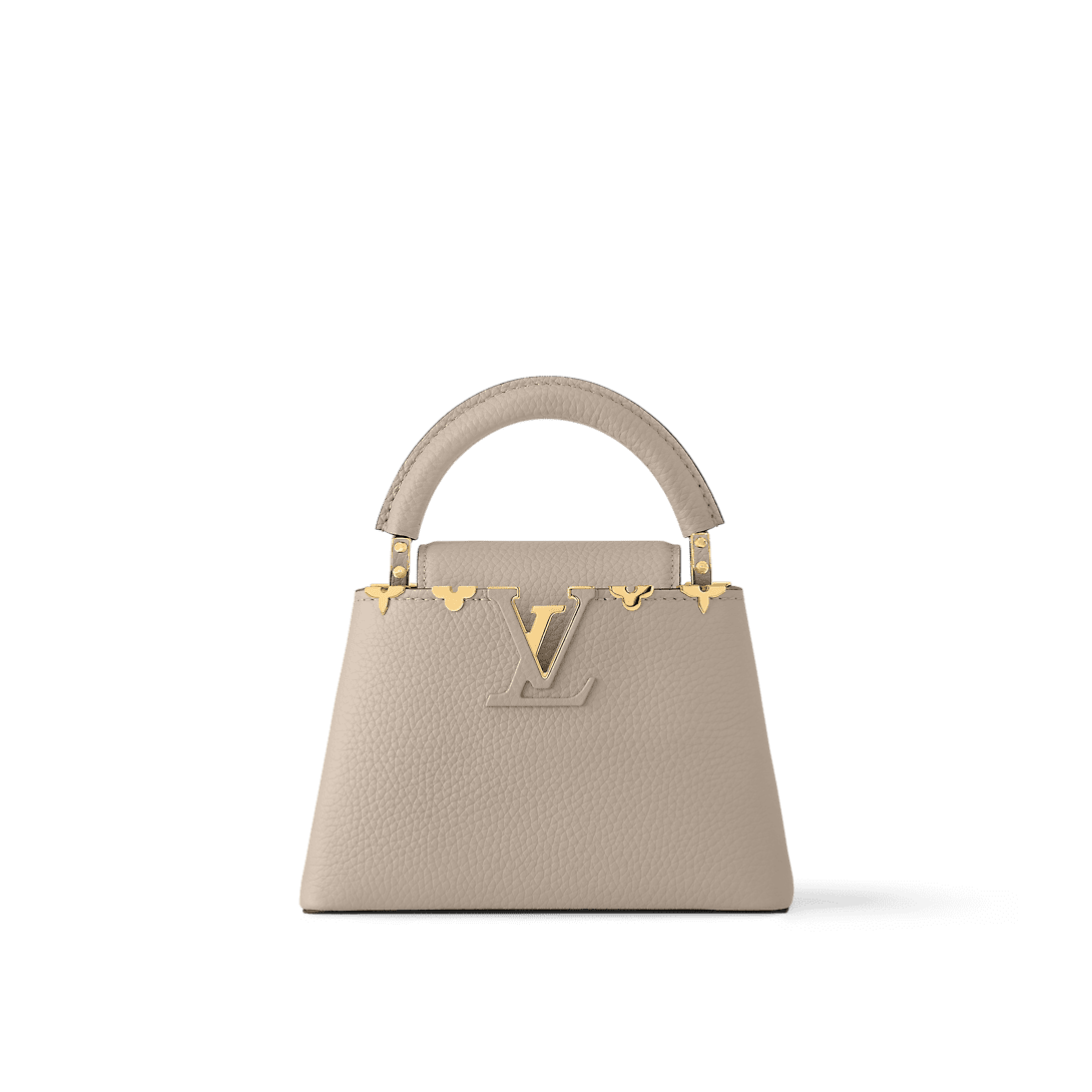 Louis Vuitton M24567 Capucines Mini