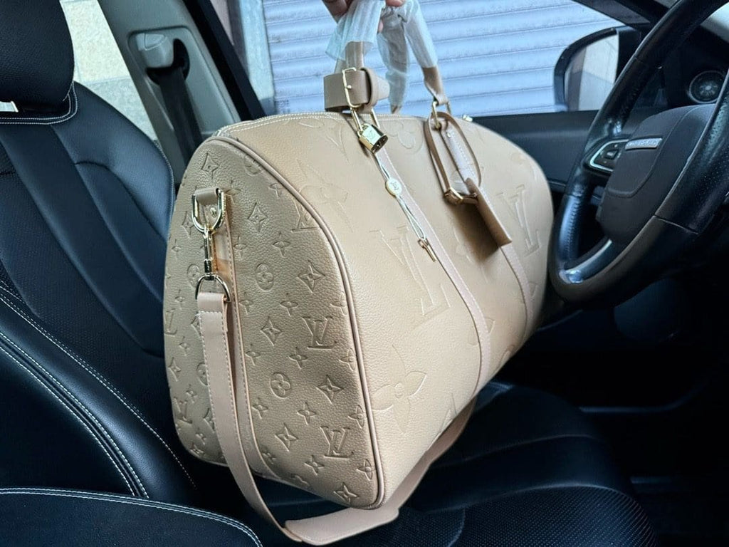 Louis Vuitton M46114 Keepall 45