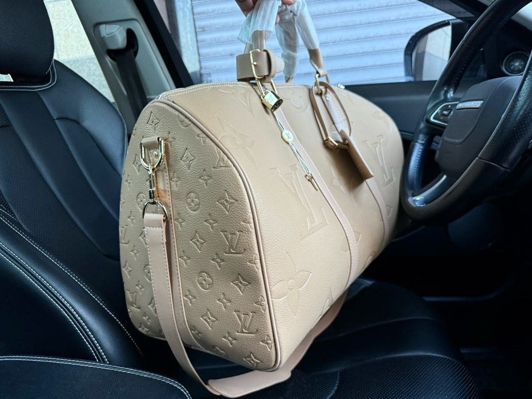Louis Vuitton M46114 Keepall 45