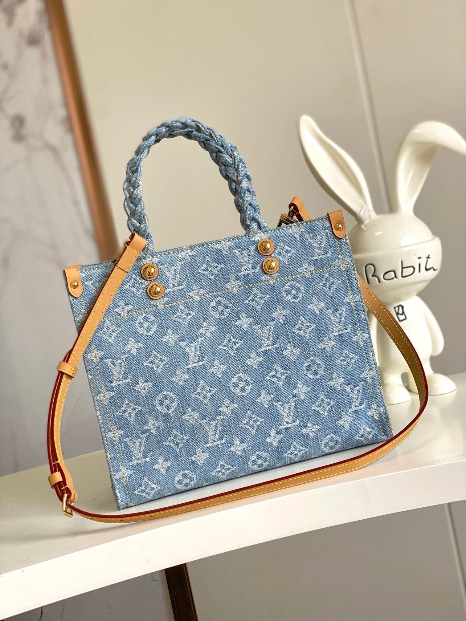 Louis Vuitton M24897 Let Go PM