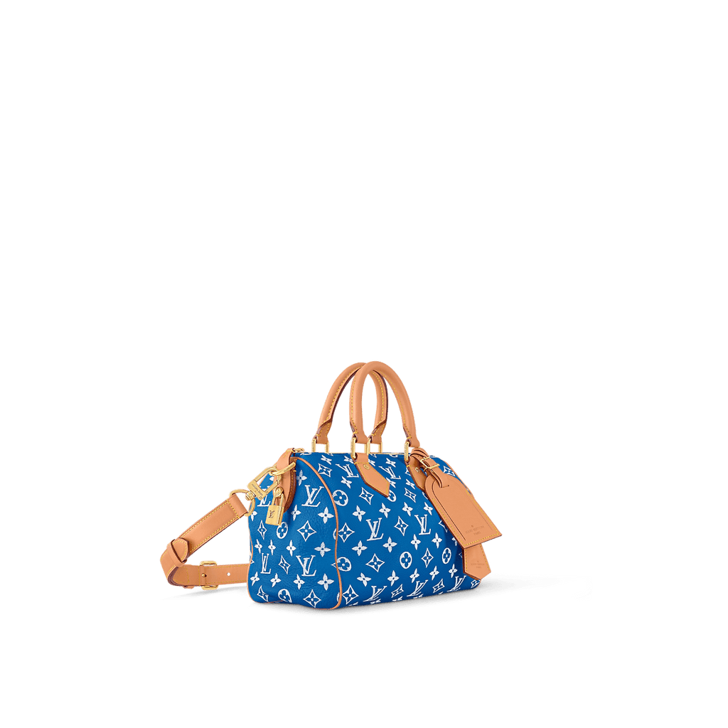 Louis Vuitton M24424 Speedy P9 Bandoulière 25
