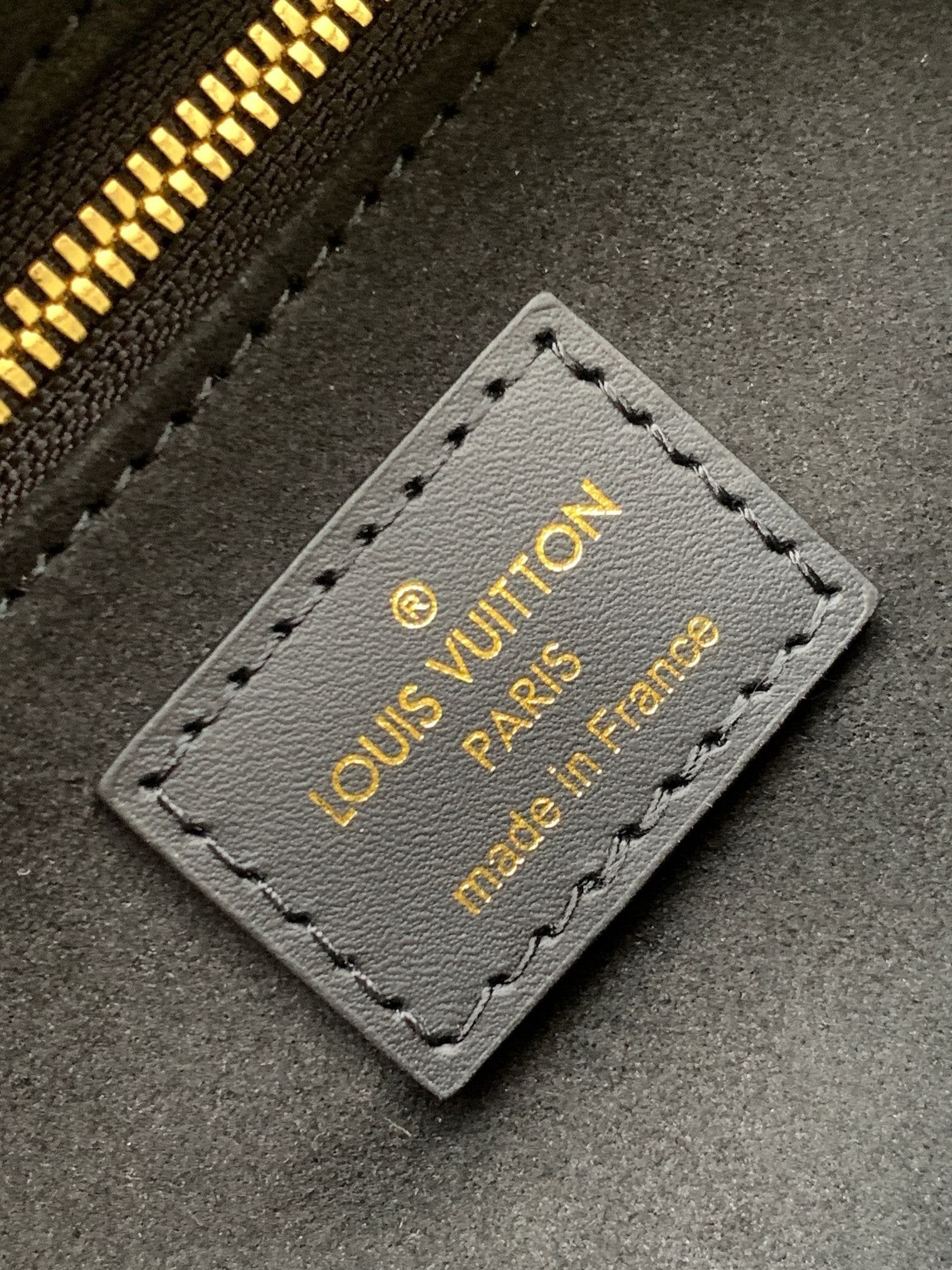 Louis Vuitton M45571 Petite Malle Souple