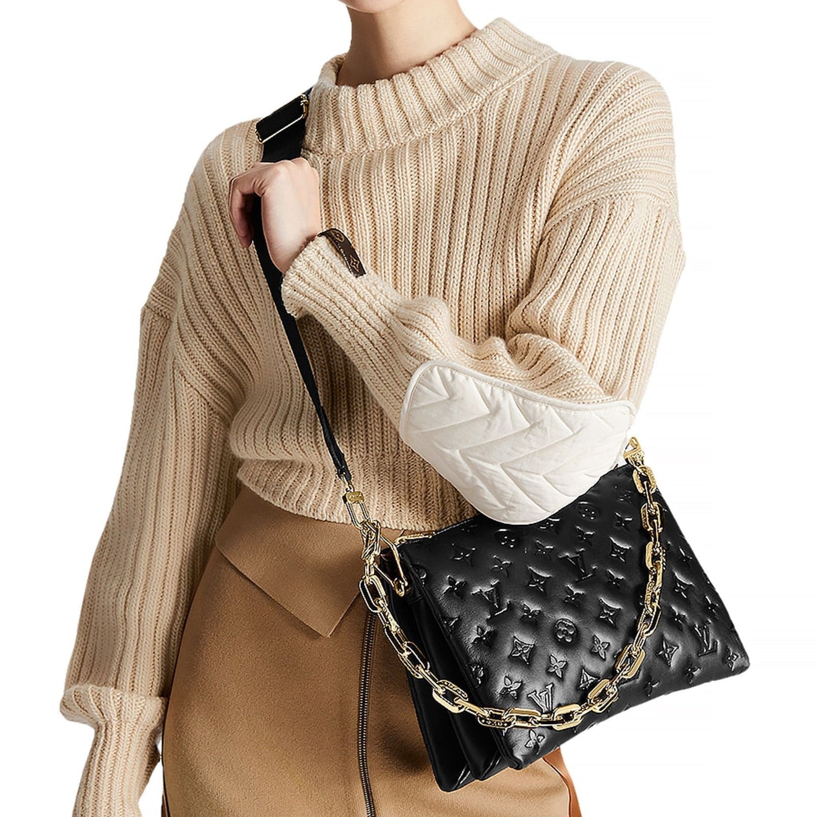 Louis Vuitton M21260 Coussin PM