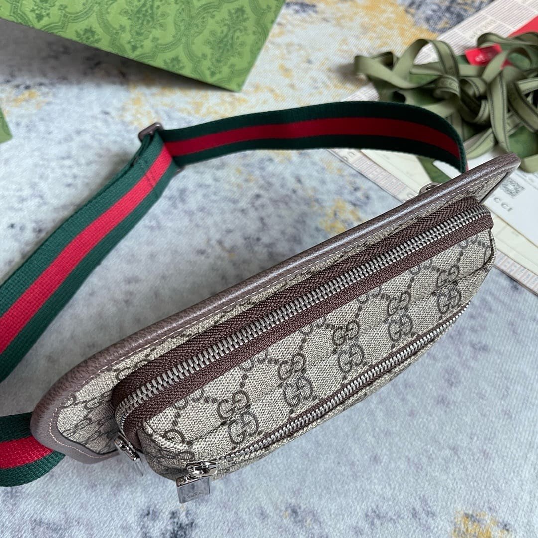 GUCCI BELT BAG