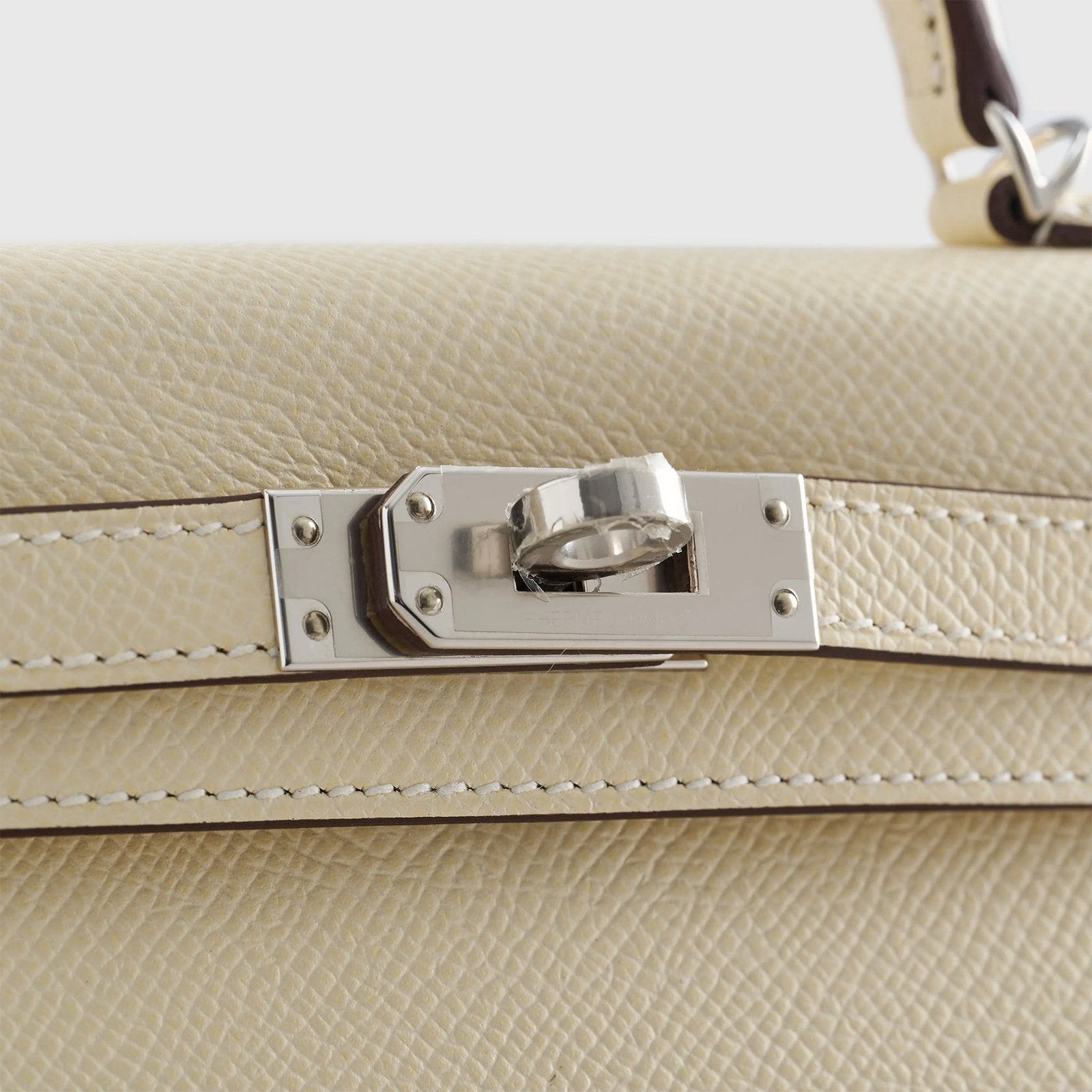 Hermès Kelly 20 Epsom Nata