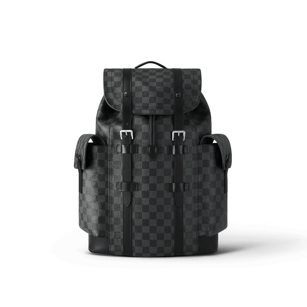 Louis Vuitton N41379 Christopher MM