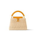 Louis Vuitton M24976 Capucines BB