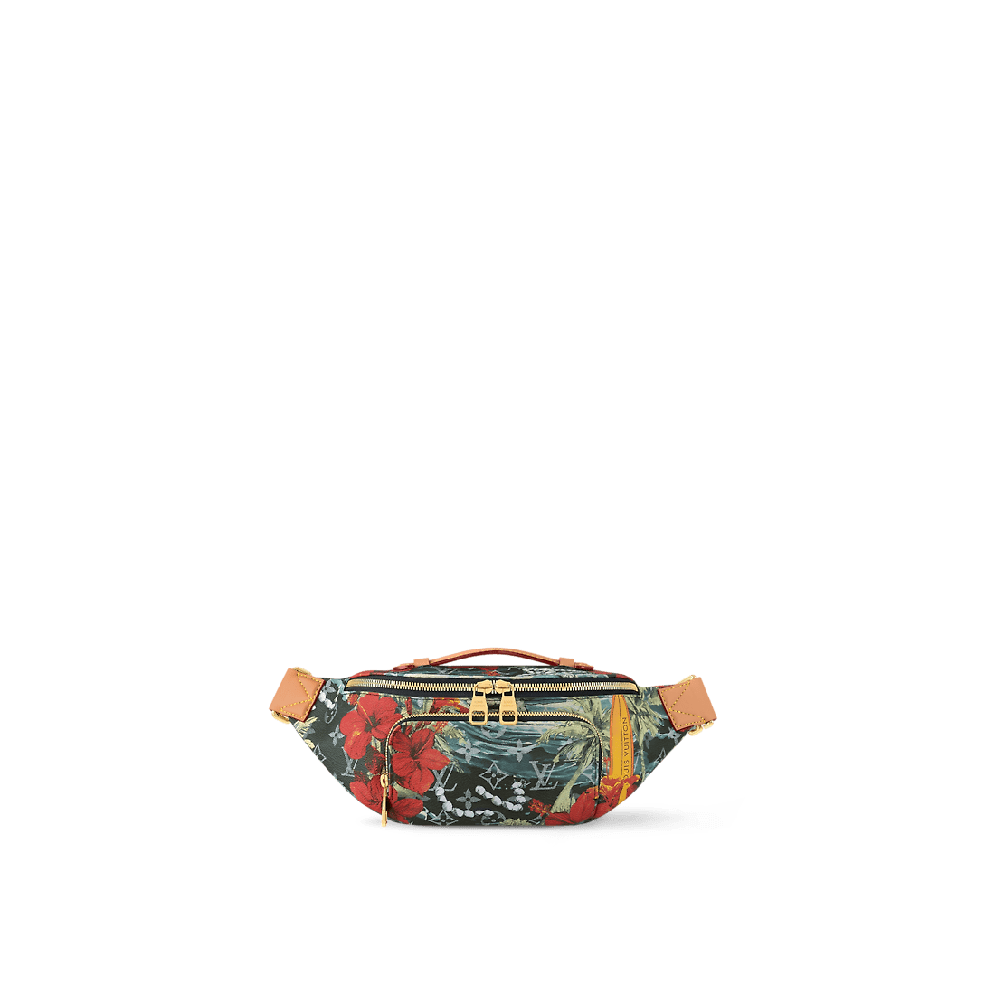 Louis Vuitton M24992 Rush Bumbag