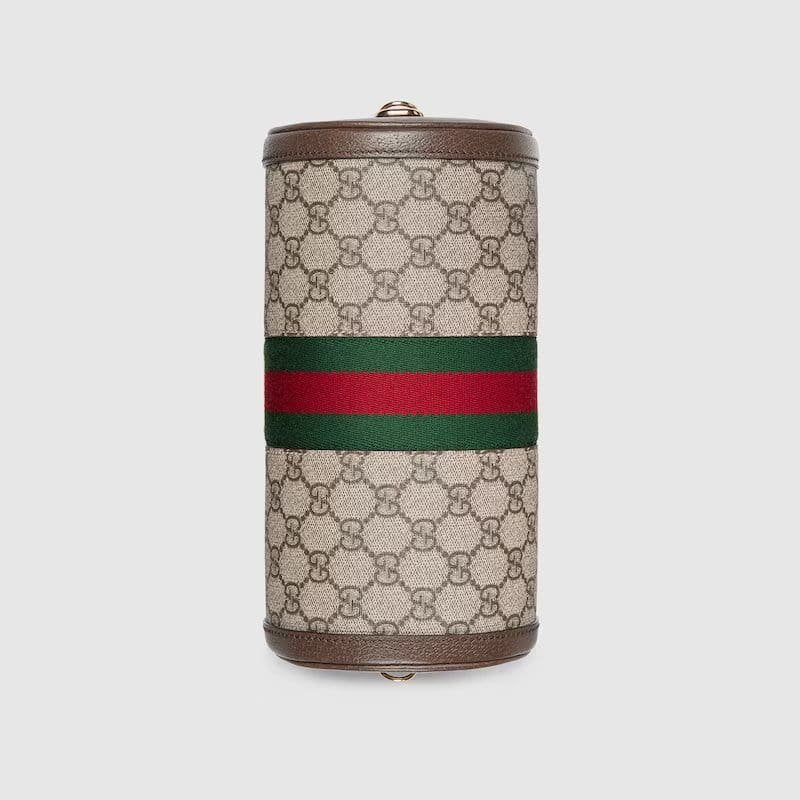 GUCCI OPHIDIA SMALL SHOULDER BAG