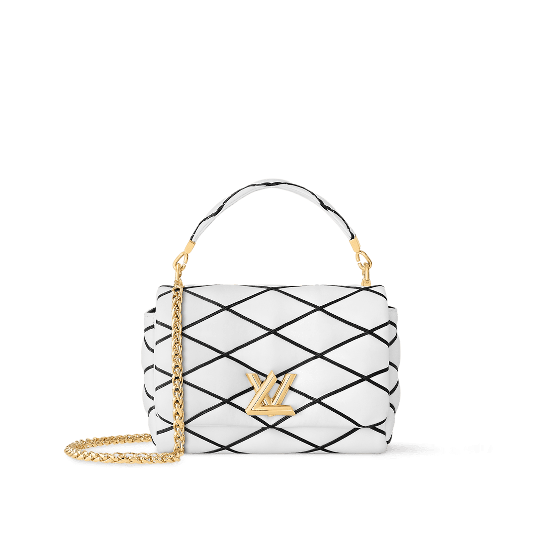 Louis Vuitton GO-14MM M22890