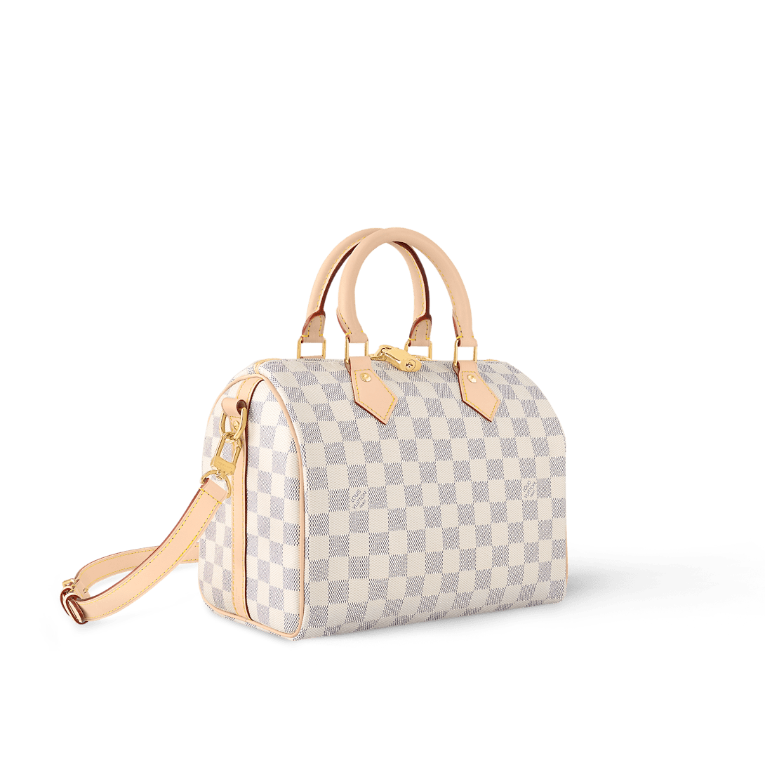 Louis Vuitton N40608 Speedy Bandoulière 25