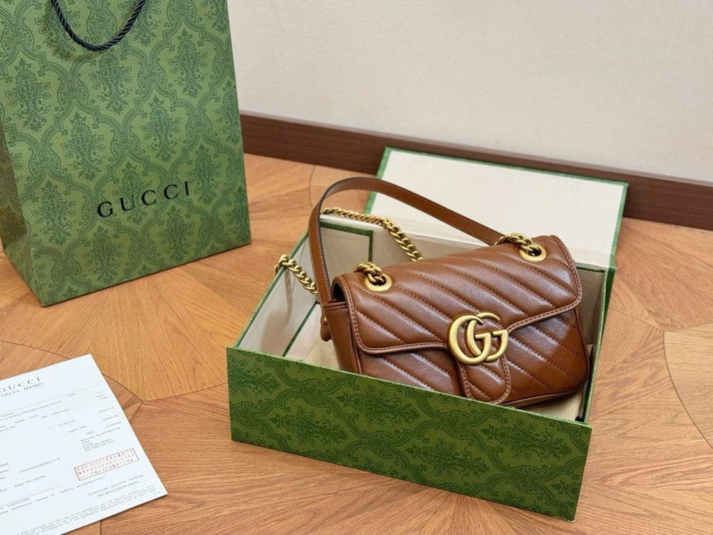 GUCCI Marmont series
