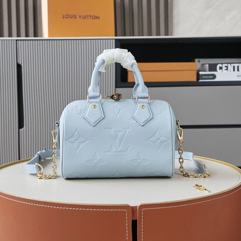Louis Vuitton M46484 Speedy Bandoulière 20