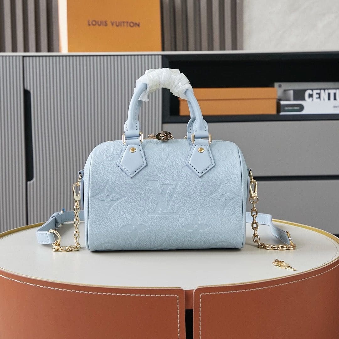 Louis Vuitton M46484 Speedy Bandoulière 20