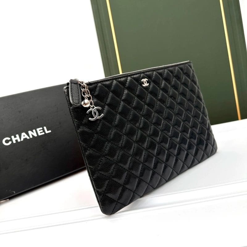 Chanel Pouch