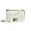 Chanel Leboy Hot Mom Bag