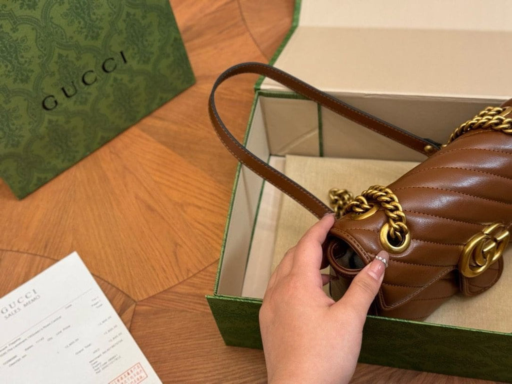 GUCCI Marmont series