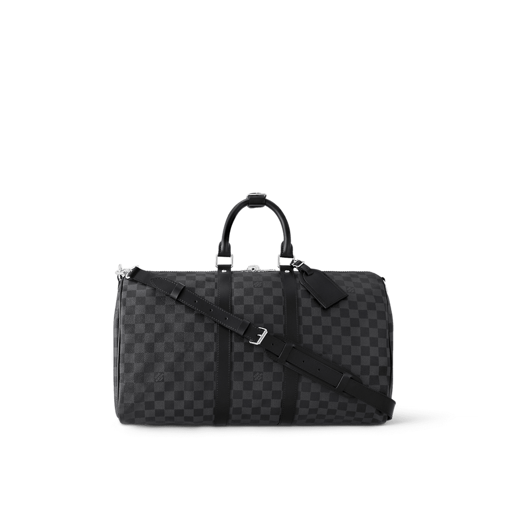 Louis Vuitton N41418 Keepall Bandoulière 45