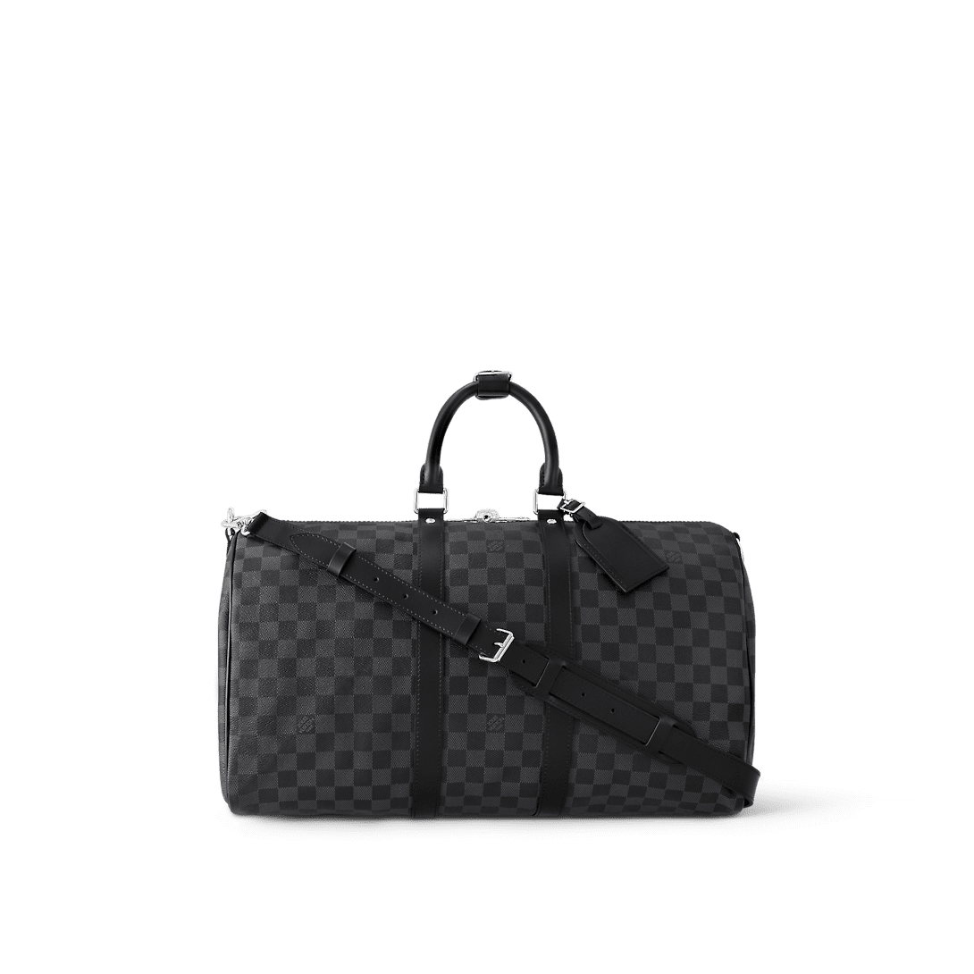 Louis Vuitton N41418 Keepall Bandoulière 45